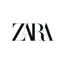 Оплата заказа в интернет-магазине Zara