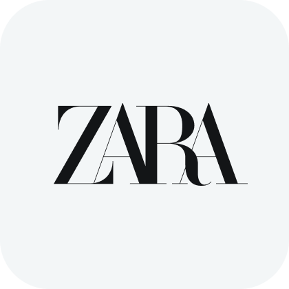 Оплата заказа в интернет-магазине Zara