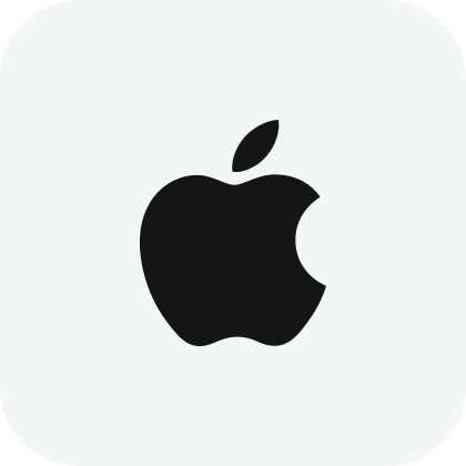 Пополнить аккаунт Apple